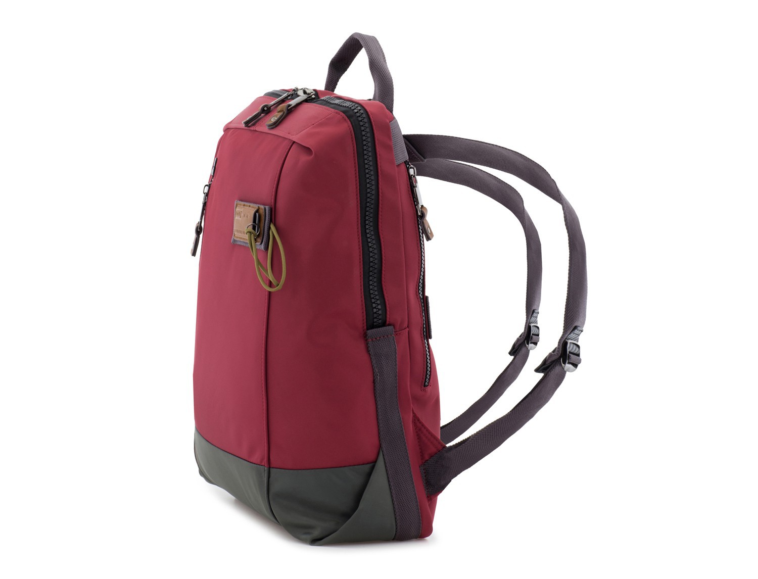 Fossil nasher backpack best sale