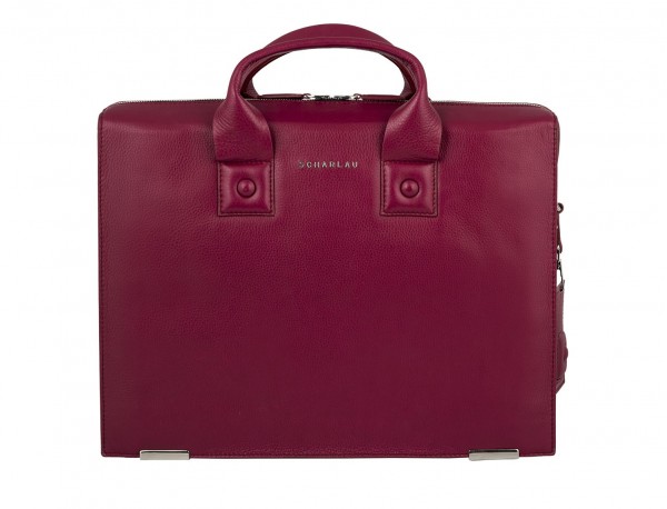 Valigette in Pelle e Borse per Laptop made in Spain Collezione