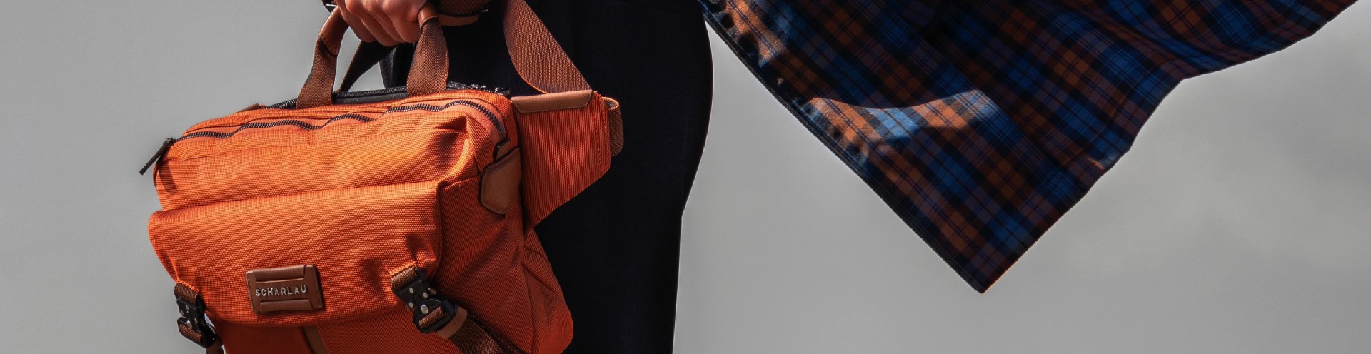 Stylish Customizable Waist Bags
