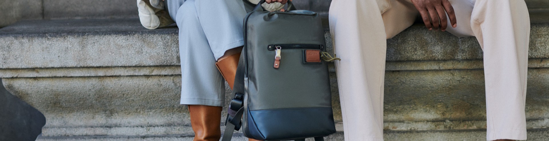  Laptop Backpacks and Crossbody Bags Lab Style Collection
